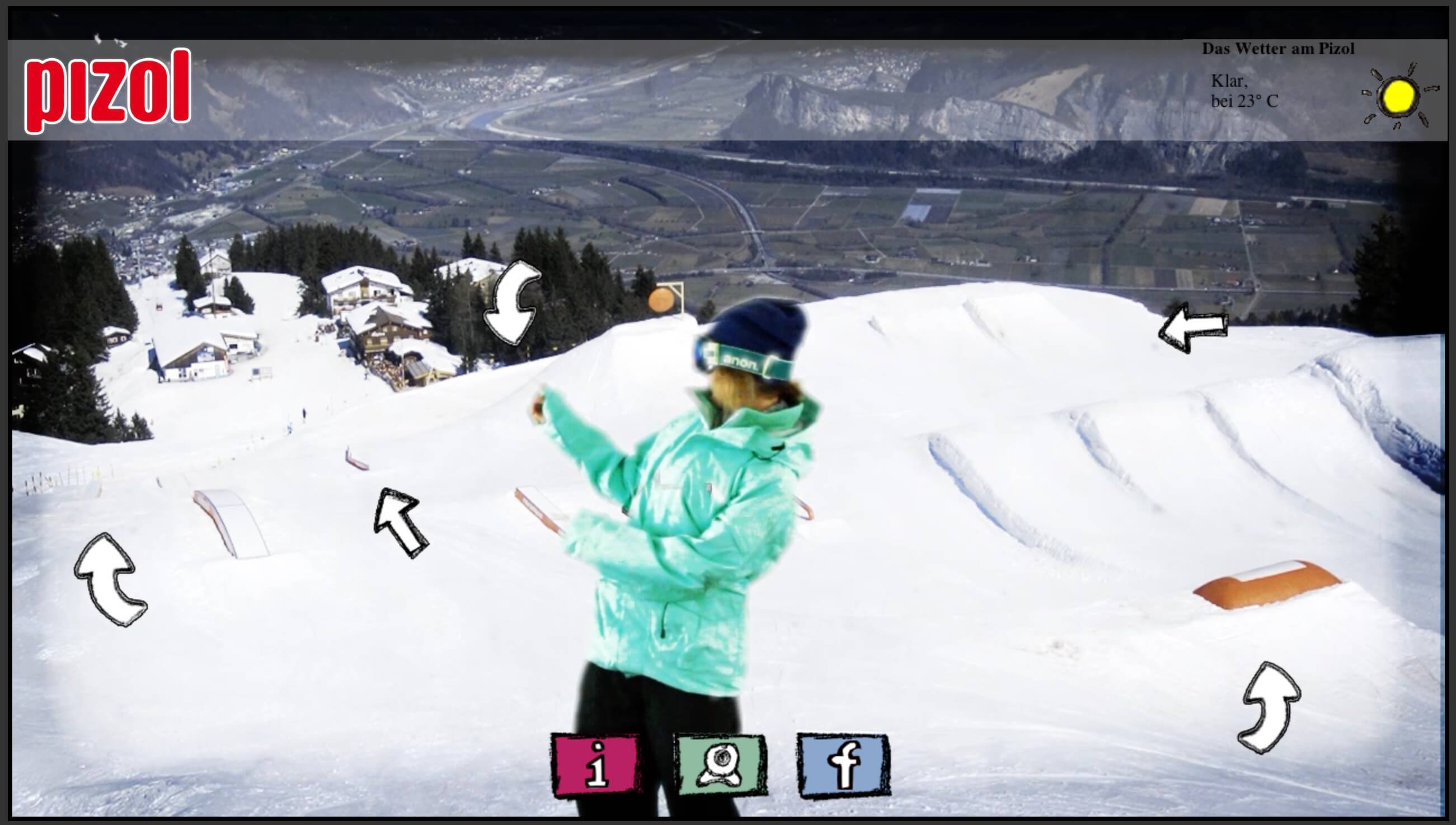 Beschreibung des Projekts