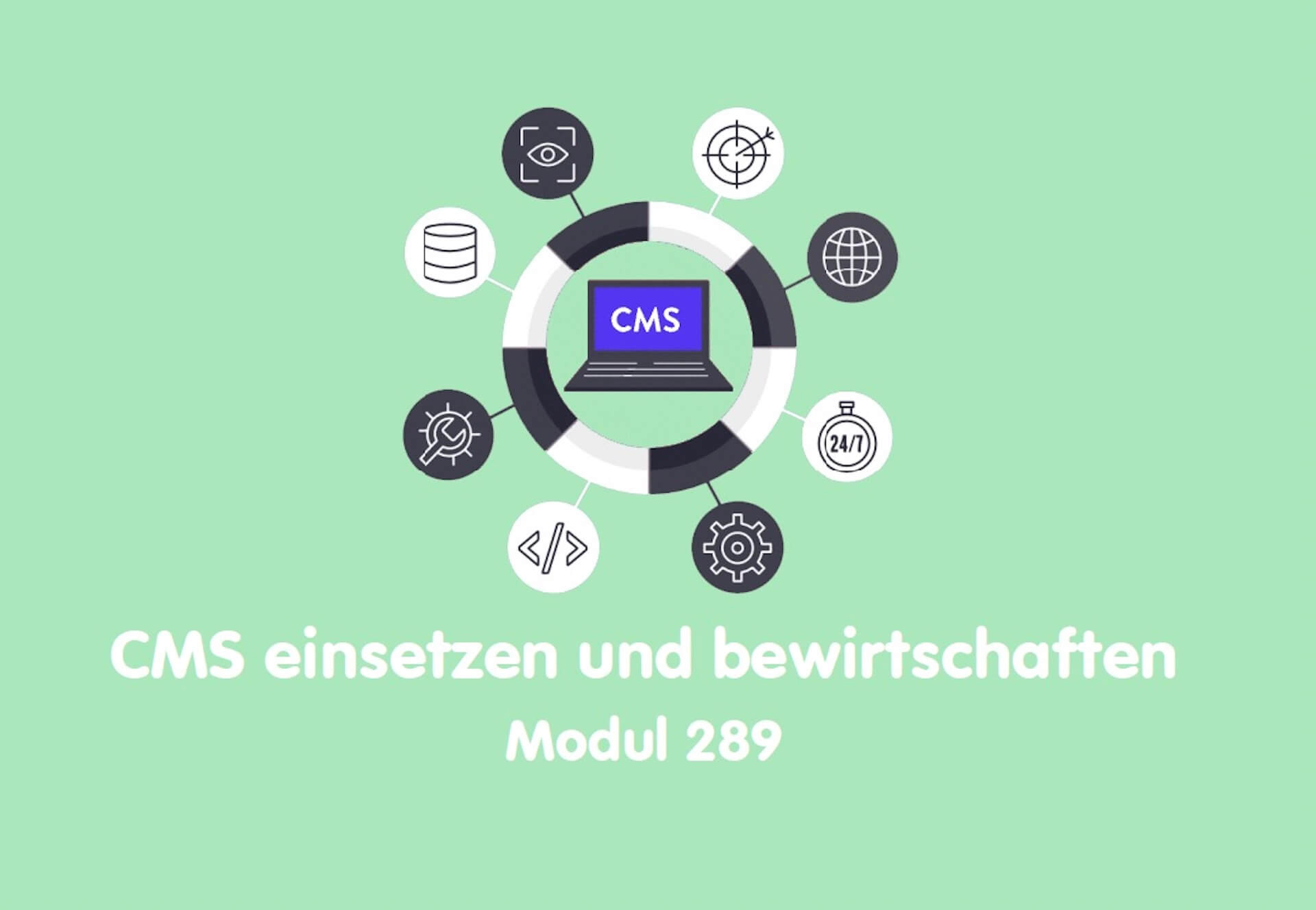 Beschreibung des Projekts